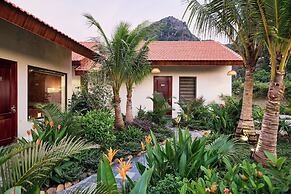 The Greenary Garden