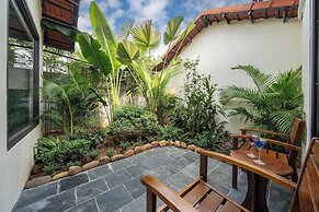 The Greenary Garden