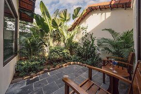The Greenary Garden