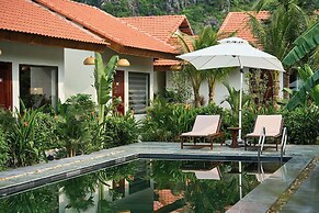 The Greenary Garden