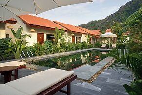 The Greenary Garden