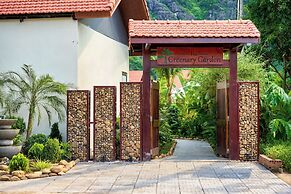 The Greenary Garden