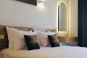 saada boutique studios