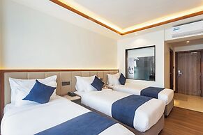 Hotel Sara Sadan