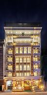 Hotel Sara Sadan