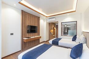 Hotel Sara Sadan