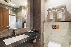 Hotel Sara Sadan