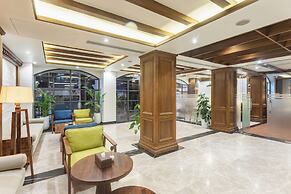 Hotel Sara Sadan