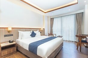 Hotel Sara Sadan