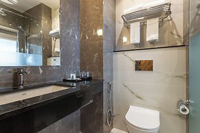 Hotel Sara Sadan