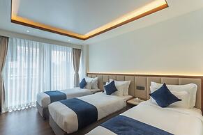 Hotel Sara Sadan