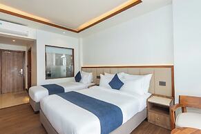 Hotel Sara Sadan