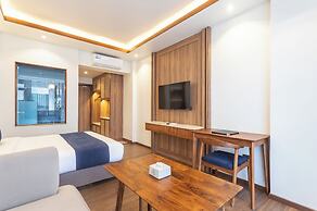 Hotel Sara Sadan