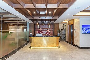 Hotel Sara Sadan