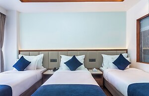 Hotel Sara Sadan