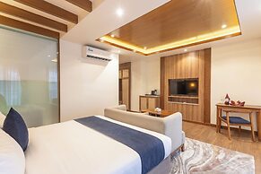 Hotel Sara Sadan