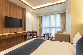 Hotel Sara Sadan