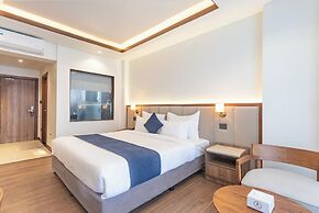 Hotel Sara Sadan