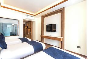 Hotel Sara Sadan