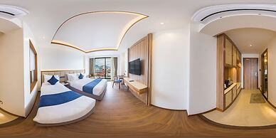 Hotel Sara Sadan