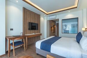 Hotel Sara Sadan
