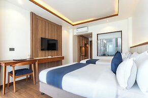 Hotel Sara Sadan
