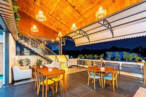 Hotel Sara Sadan