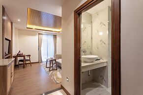 Hotel Sara Sadan