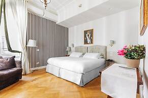 Relais Donna Lucrezia Suites