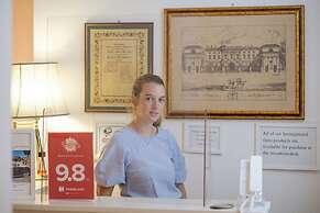 Relais Donna Lucrezia Suites