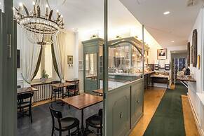 Relais Donna Lucrezia Suites
