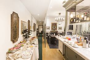 Relais Donna Lucrezia Suites
