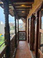 Sulimha Durbar