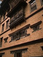 Sulimha Durbar