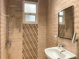 Arjan Park Hotel alkhalij
