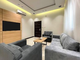 Arjan Park Hotel alkhalij