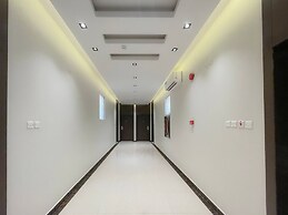 Arjan Park Hotel alkhalij