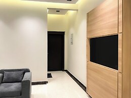 Arjan Park Hotel alkhalij