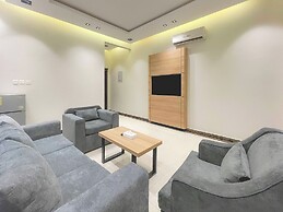 Arjan Park Hotel alkhalij