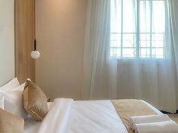 Arjan Park Hotel alkhalij