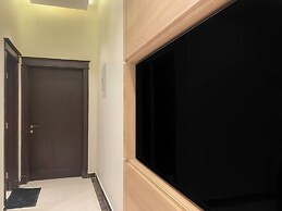 Arjan Park Hotel alkhalij