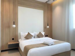 Arjan Park Hotel alkhalij