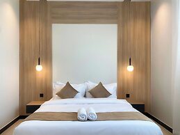 Arjan Park Hotel alkhalij