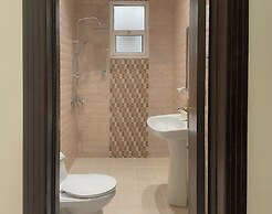 Arjan Park Hotel alkhalij