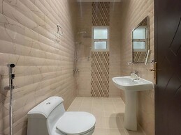 Arjan Park Hotel alkhalij