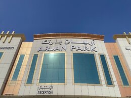 Arjan Park Hotel alkhalij