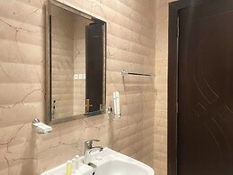 Arjan Park Hotel alkhalij