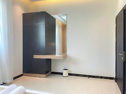 Arjan Park Hotel alkhalij