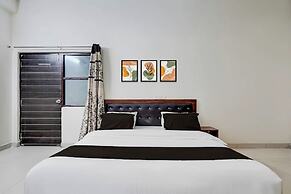 Hotel Heaven Peacock Noida