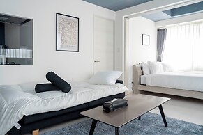 HILLSGARDEN 405